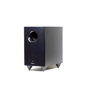 SKW-501E(K) 安桥 有源式超重低音音箱 全进口