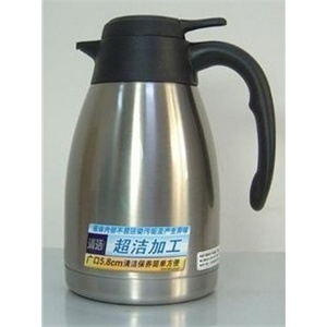虎牌便携式热水瓶 透明涂料 PWL-A12C