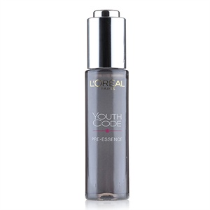 L'OREAL PARIS 巴黎欧莱雅 青春密码活颜精华肌底液 30ml