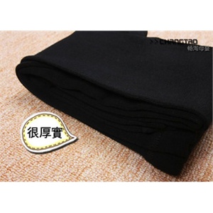 星崎舞孕妇装冬拉绒裤孕妇保暖裤打的裤孕妇裤加厚HT孕妇裤
