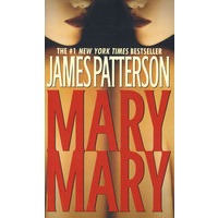 玛丽，玛丽Mary, Mary (International Edition)