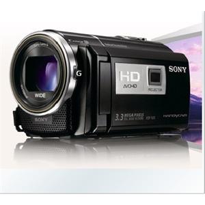 【实体经营】Sony/索尼PJ 10E 高清摄像机 16G存储卡 套餐4