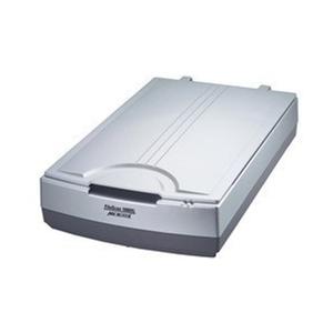 Microtek 中晶 FileScan 1600XL A3大幅面高速扫描仪