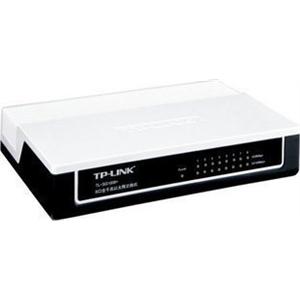 TP-Link TL-SG1008+ 8口千兆交换机
