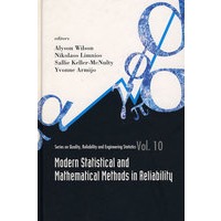 Modern Statistical And Mathematical Methods in Reliability可靠性中的现代统计与数学方法