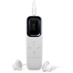 【抢购】昂达 VX313 2G MP3播放器 方糖设计 超长播放时间