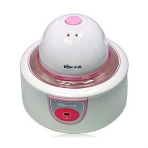 小熊冰淇淋酸奶机SNJ-505 0.5L
