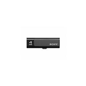SONY/索尼 USM4GN 4G 经典系列 U盘 优盘 索尼U盘