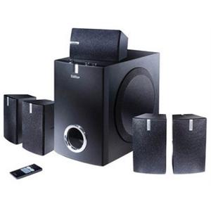 多媒体音箱 Edifier漫步者R351T07 音箱 音响 官方低价