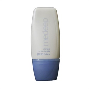 medeep水理肌 细白隔离防晒乳30ml SPF30 PA++