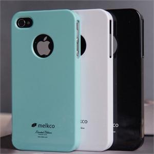 德国Melkco iphone 4 F1超薄彩色外壳 手机套 跑车喷漆 z