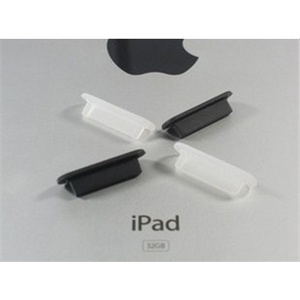 苹果 IPAD iphone 4全新数据口 防尘塞