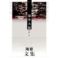 深牢大狱:海岩文集