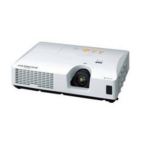 新品上市 日立 投影机 HCP-U32P 商务投影机/投影仪 3200流明