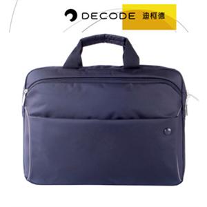 Decode迪柯德 笔记本电脑单肩包DED-133(15.4寸),森泰斯电脑包