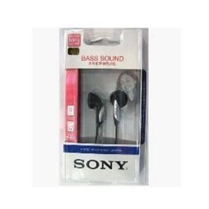 索尼 MDR-E818LP BFZ
