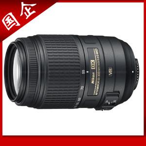 尼康 AF-S 55-300/4.5-5.6G DX ED VR 镜头
