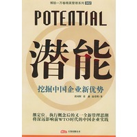 潜能—挖掘中国企业新优势