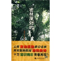 密林深处的青春