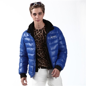 2011秋季新品 波司登羽绒服 正品 男款轻薄系列 SR2125