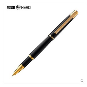 英雄 HERO 高级钢笔-277