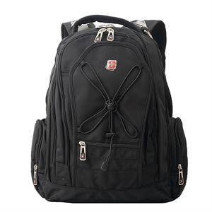 SWISSWIN瑞士军刀运动休闲旅游多用双肩电脑包SW9705