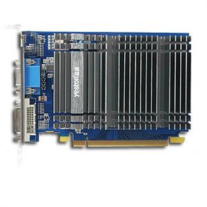 盈通 GT210 战神版 (TC512M/64bit/GD3) 显卡