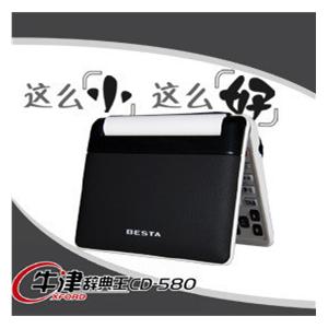 上海代理-【促销】好易通牛津辞典王CD580+ 背光