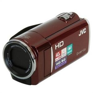JVC GZ-HM30AC 高清闪存摄像机 送摄影包+4G卡