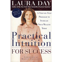 (直觉取胜：积累财富从现在做起Practical Intuition for Success:A Step-By-Step Program to Increase Your