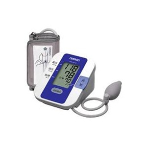 欧姆龙HEM-4011C（Omron）电子血压计