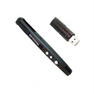 Newmine/纽曼 鼠标激光遥控笔 M898 激光笔 YJJ