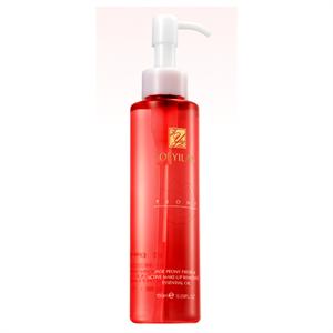JOEYILAN 娇伊兰 玉牡丹美肌系列-玉牡丹鲜活卸妆精油 150ml