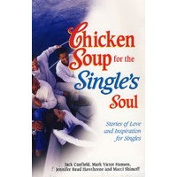 心灵鸡汤(单身贵族篇)CHICKEN SOUP SINGLE SOUL