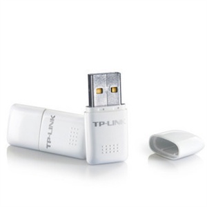 TP-LINK TL-WN723N 150M USB无线网卡 迷你 电视网卡