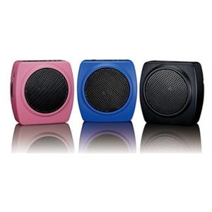 得胜 E5扩音器 锂电教学扩音器 20小时导游小蜜蜂