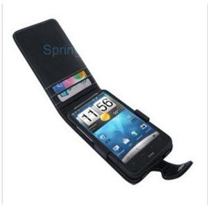 Springhk HTC Desire HD A9191 G10真皮皮套 手机套 保护套 BFZ