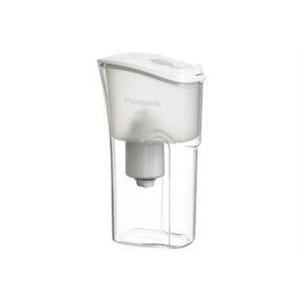 松下净水器TK-PA10-CH 过滤6种指定的物质