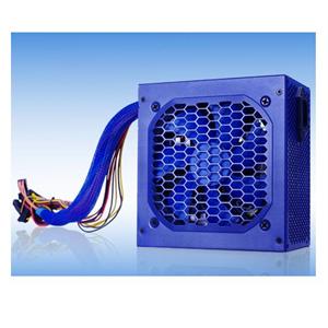 先马 超影蓝魅 额定270W 台式电源/yxw