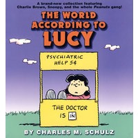 史努比系列：露西的世界PEANUTS:THE WORLD ACCORDING TO LUCY
