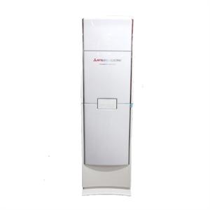三菱电机空调 2P变频冷暖柜机MFZ-XF50VA 豪华升降面板白色