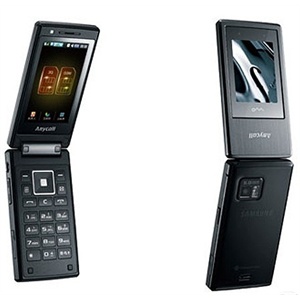 三星B7732U（大器） 正品行货 带机打发票