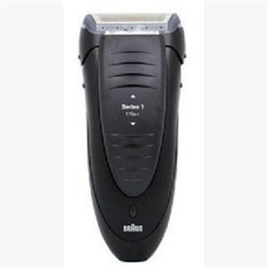 博朗新款Braun 170s 博朗剃须刀170s 插电式剃须刀水洗 180升级版