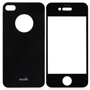 moshi摩仕 iVisor AG iPhone4防眩光易洁触屏贴