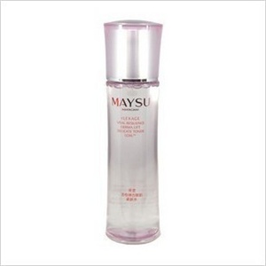 【MAYSU美素】活悦弹力新肌紧肤水142ml 正品保障