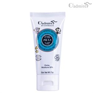 oadmire澳赞 温泉SPA特润出水手霜 50ml 1209