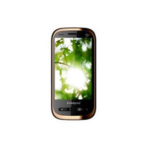 酷派8900 移动3G 高清屏+500万像素