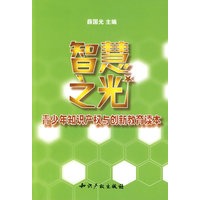 智慧之光－青少年知识产权与创新教育读本