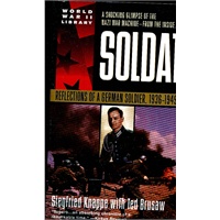SOLDAT(ISBN=9780440215264)