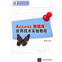 Access数据库应用技术实验教程（21世纪高等学校计算机系列规划教材）
